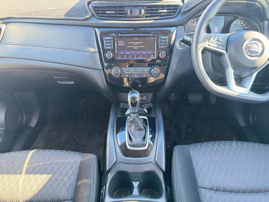 2021 Nissan X-Trail T32 ST SUV Image 16