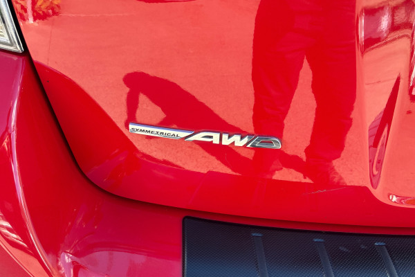 2021 Subaru XV G5-X 2.0i-L SUV Image 5