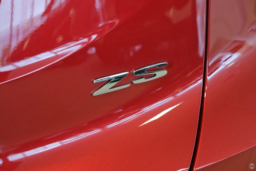 2025 MG ZS ZS32 Excite SUV Image 11