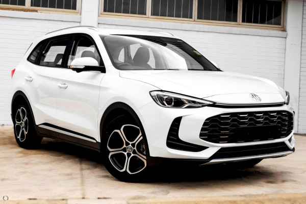 2024 MY25 MG ZS ZS32 Excite Hybrid+ SUV