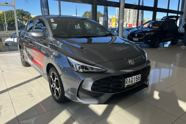 2024 MG MG3 1.5Pht/3Hd SUV