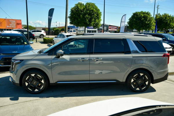 2025 Kia Carnival KA4 PE GT-Line Lite Wagon Image 5