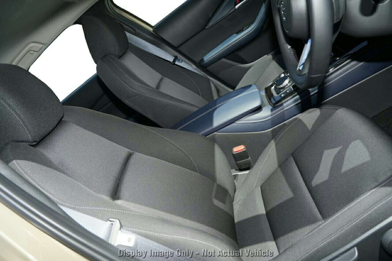 2024 Mazda CX-30 DM2W7A G20 Pure SUV Image 21