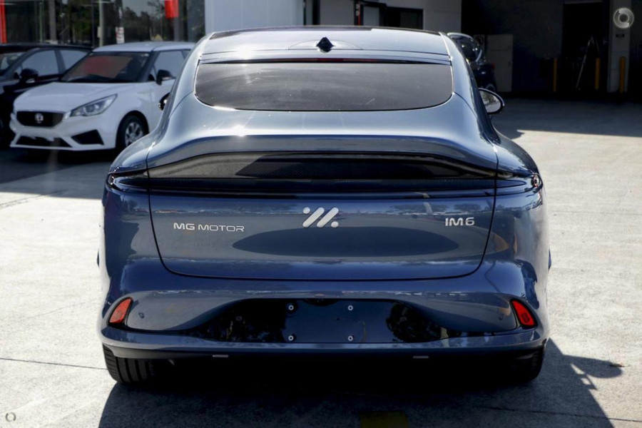2025 MG IM6 S12L Performance SUV Image 9