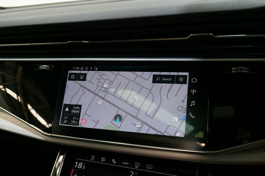 2023 Audi Q8 F1 50 TDI SUV Image 20
