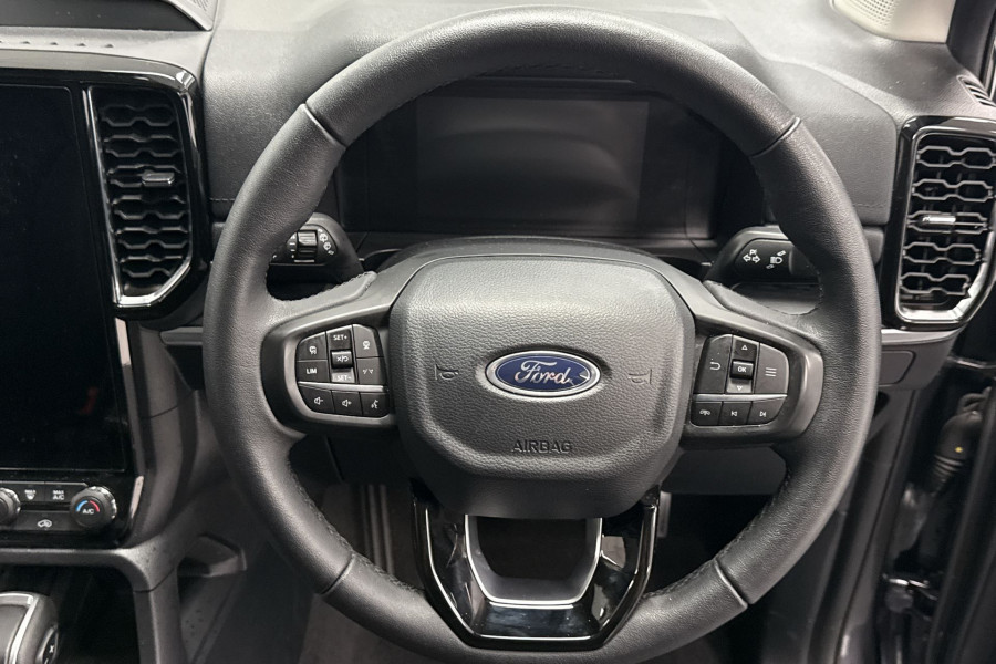 2024 Ford Everest UB Sport SUV Image 18