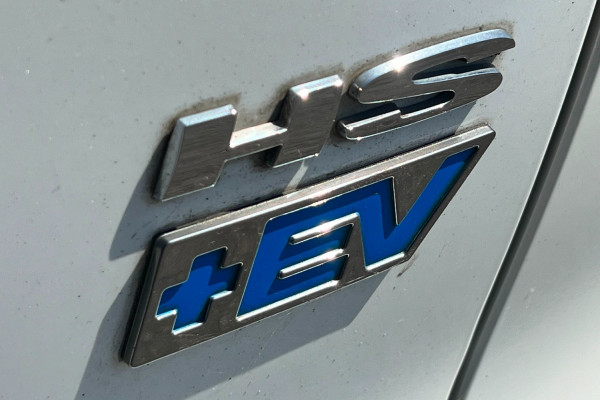 2022 MG HS Plus EV SAS23 Excite SUV Image 6