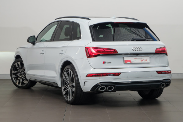 2022 Audi SQ5 FY TDI SUV image 2