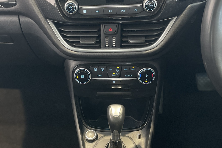 2021 MY21.25 Ford Puma JK ST-Line V SUV Image 19