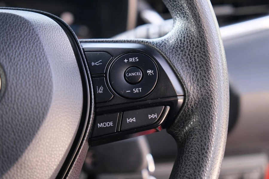2018 Toyota Corolla MZEA12R Ascent Sport Hatch Image 15