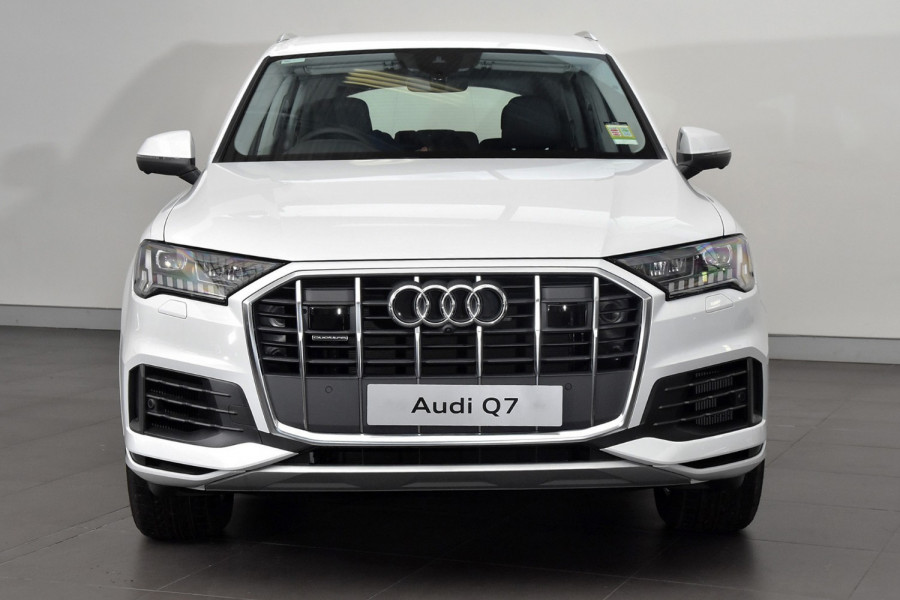 2022 Audi Q7 Suv