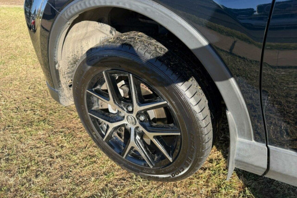 2017 Toyota RAV4 ASA44R GXL Wagon Image 5