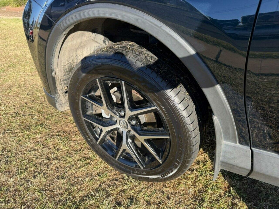 2017 Toyota RAV4 ASA44R GXL Wagon Image 5
