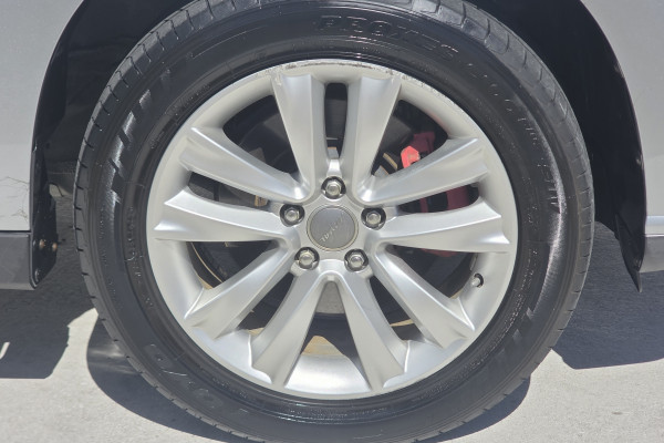 2016 Haval H2 Turbo Premium SUV Image 26