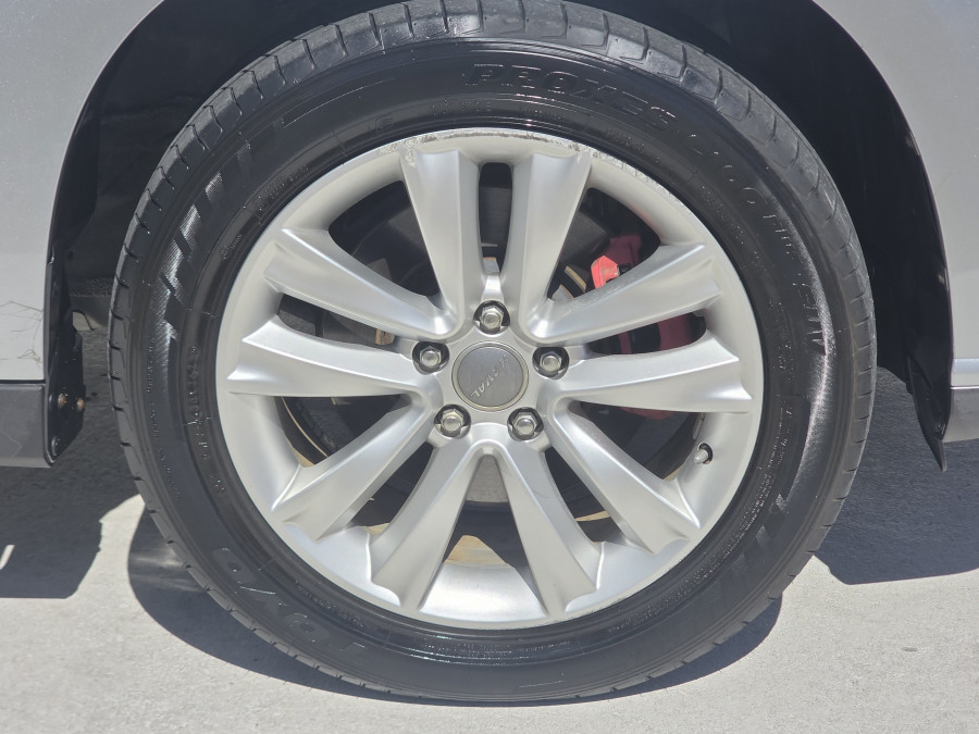 2016 Haval H2 Turbo Premium SUV Image 26