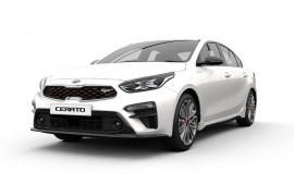 Kia Cerato Sedan GT BD