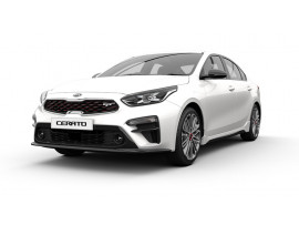 Kia Cerato Sedan GT BD