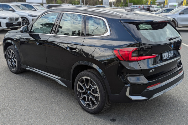 2024 BMW X1 U11 sDrive18i SUV