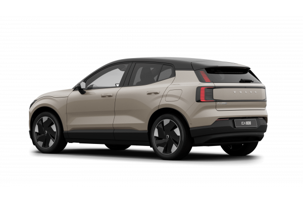 2026 MY27 Volvo EX30  Ultra P5 Long Range SUV Image 3
