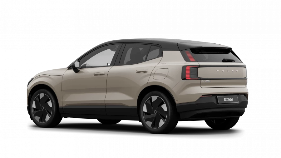 2026 MY27 Volvo EX30  Ultra P5 Long Range SUV Image 3