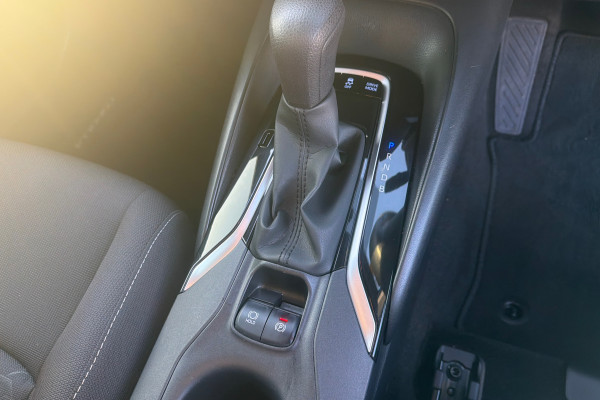2018 Toyota Corolla ZWE211R Ascent Sport Hybrid Hatch Image 13