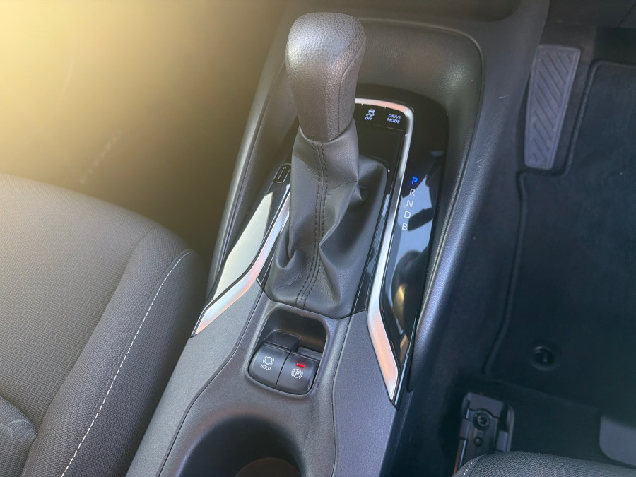 2018 Toyota Corolla ZWE211R Ascent Sport Hybrid Hatch Image 13