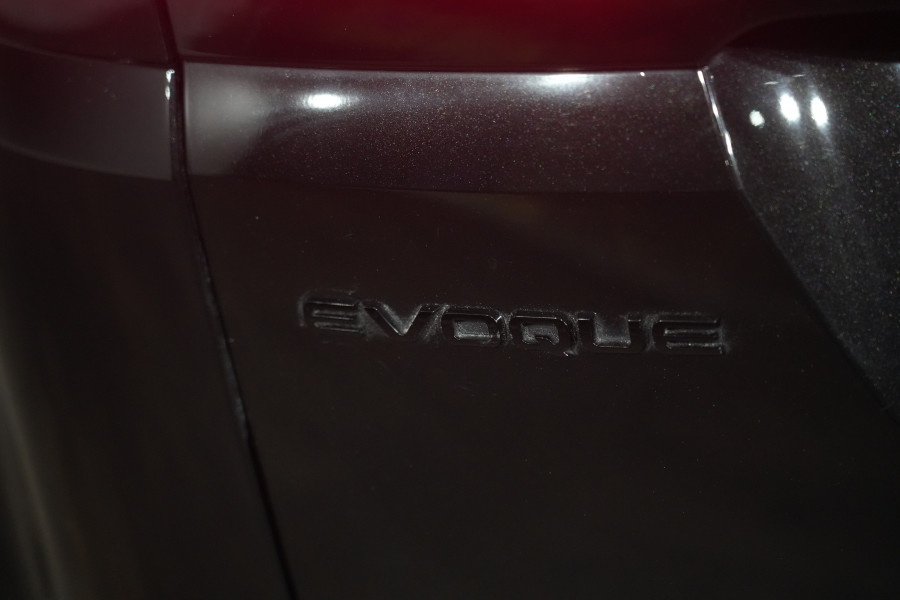 2023 Land Rover Range Rover Evoque L551 R-Dynamic HSE SUV
