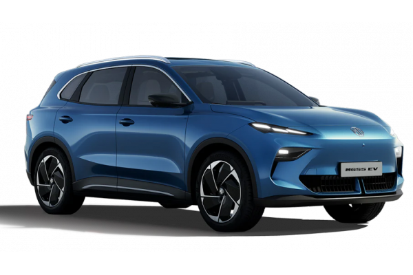 2026 MY25 MG MGS5 EV ZS3EM Essence 49 SUV Image 14