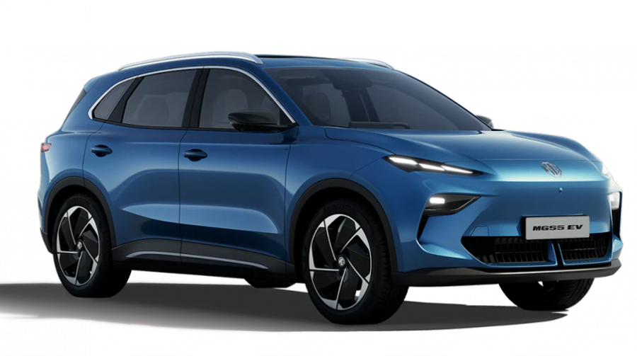 2026 MY25 MG MGS5 EV ZS3EM Essence 49 SUV Image 14