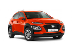 Hyundai Kona Go OS.2