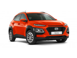 Hyundai Kona Go OS.2