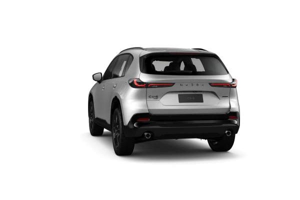 2026 Mazda CX-5 KM Series G25 Akera SUV Image 17