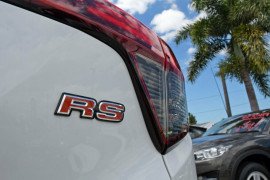 2019 Honda HR-V RS Hatchback