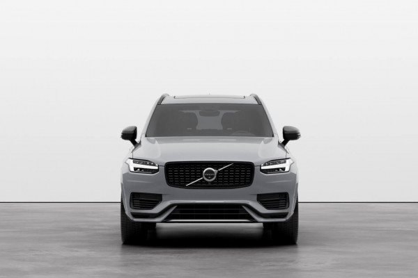 2024 Volvo XC90  Recharge Ultimate T8 Plug-In Hybrid SUV Image 6