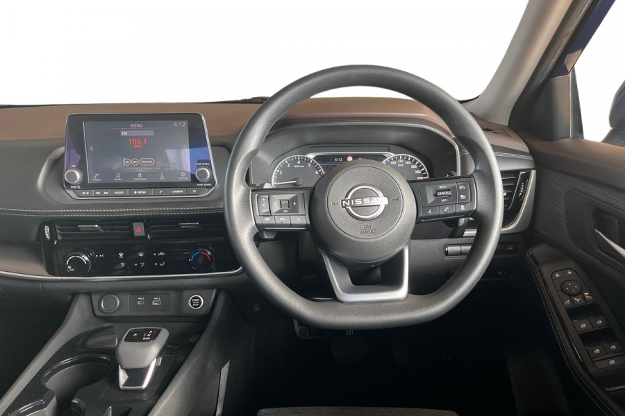 2024 Nissan X-Trail T33 ST SUV Image 15
