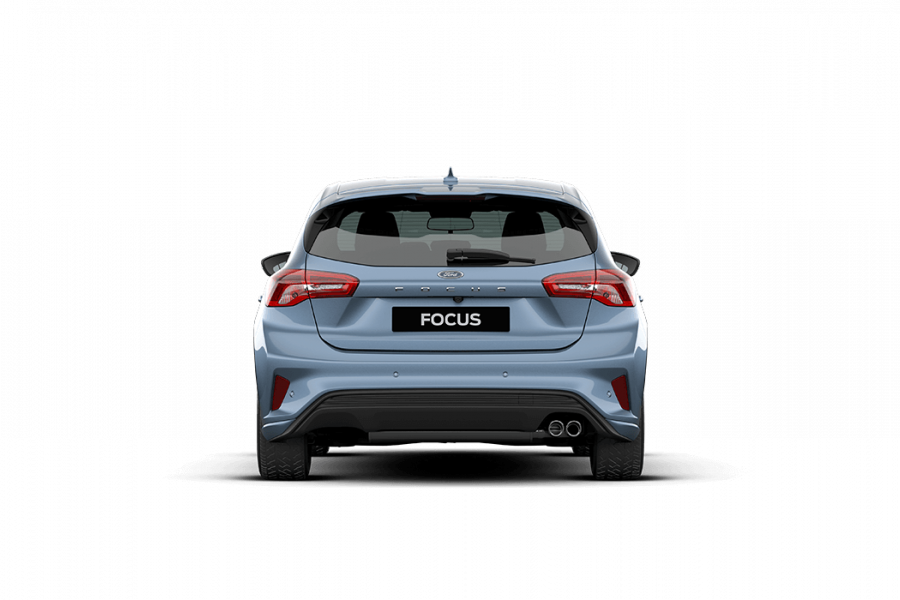 2020 MY21 Ford Focus SA ST-Line Hatchback Image 4
