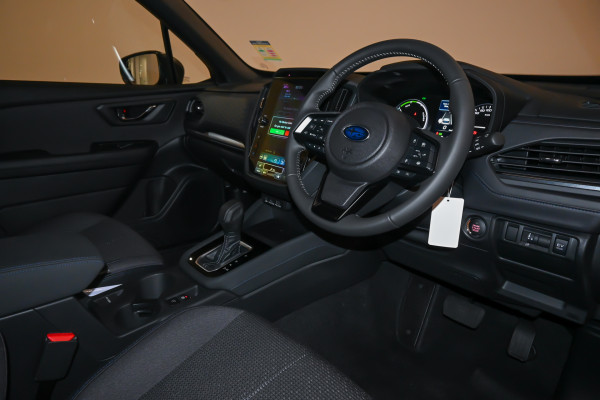 2025 MY26 Subaru Forester S6 Hybrid SUV image 7