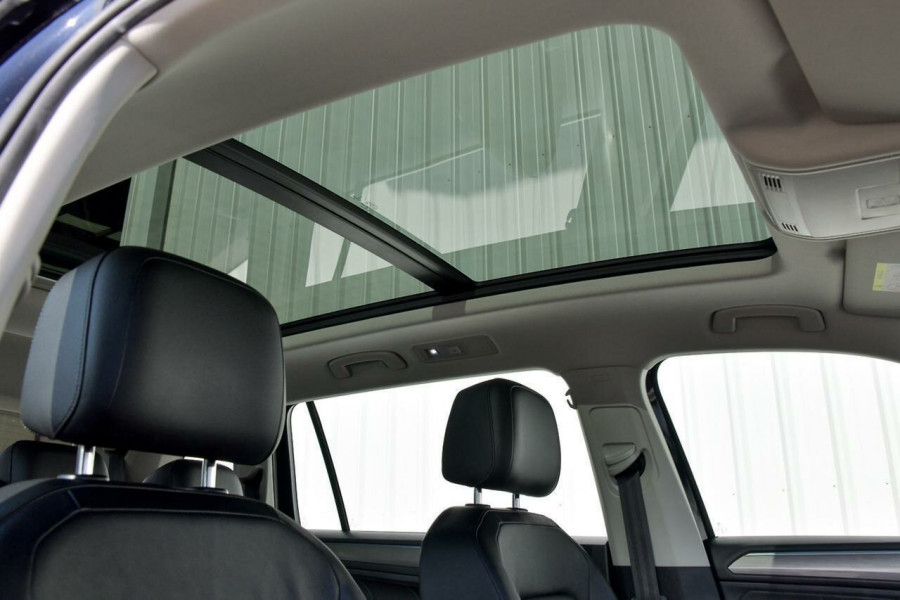 2018 Volkswagen Tiguan 5N 132TSI Comfortline Allspace SUV Image 22