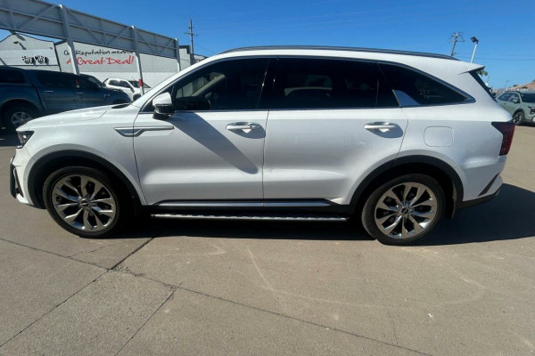 2023 Kia Sorento MQ4 GT-Line SUV Image 10