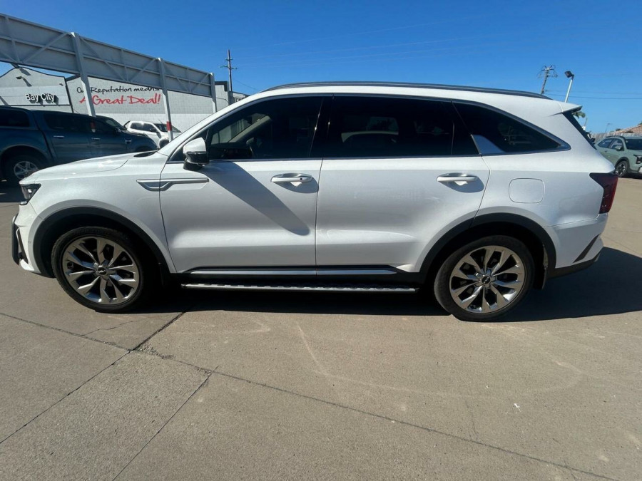 2023 Kia Sorento MQ4 GT-Line SUV Image 10
