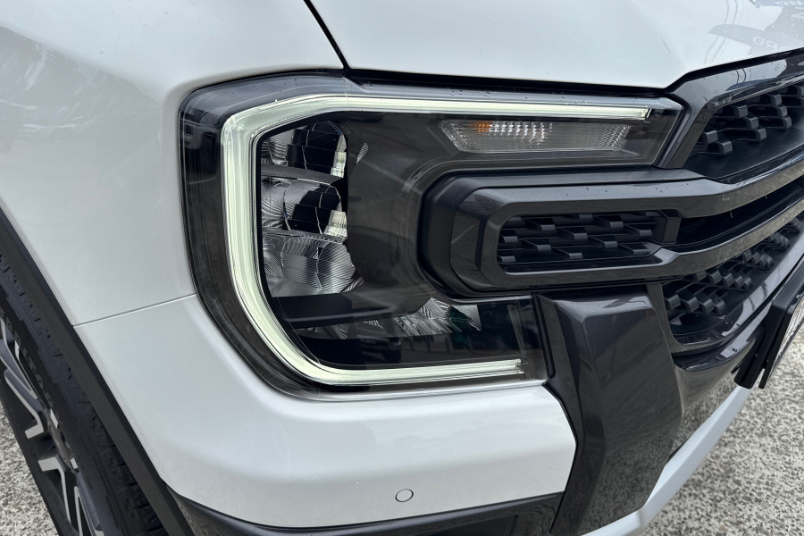 2025 MY25.25 Ford Ranger P703 Sport Ute Image 17