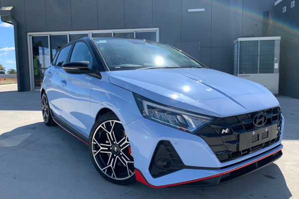 2026 Hyundai i20 BC3.V2 N Other