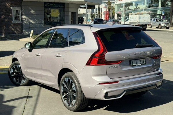2025 MY26 Volvo XC60 UZ Ultra B5 Dark SUV Image 7