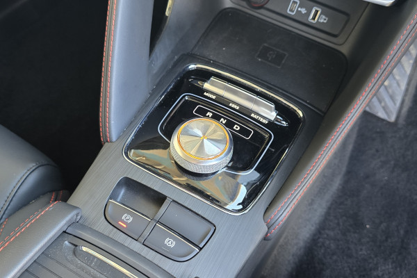 2023 MG ZS EV AZS1 Essence SUV Image 5