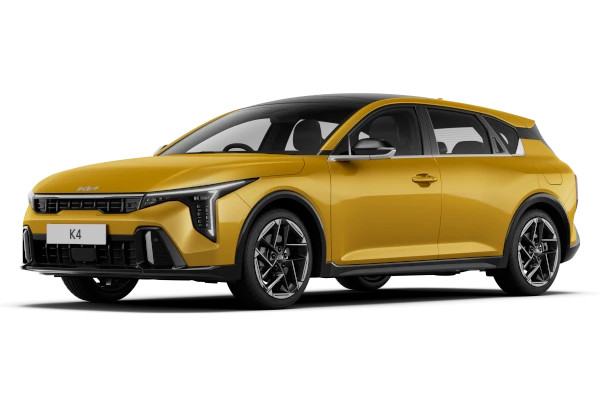 Kia K4 GT-Line CL4m
