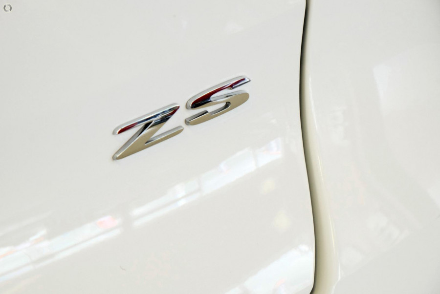 2024 MG ZS AZS1 Excite SUV Image 11