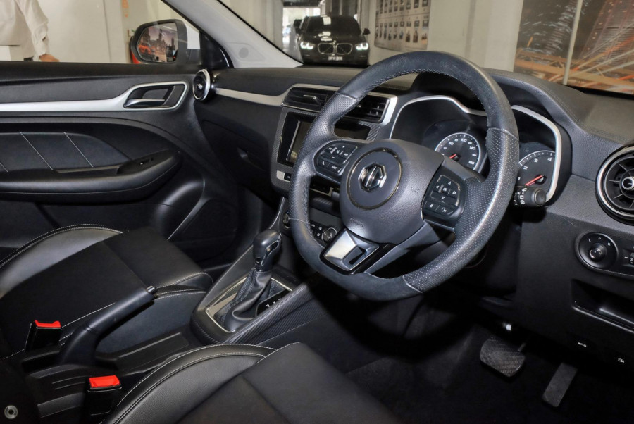 2024 MG ZS AZS1 Excite SUV Image 6