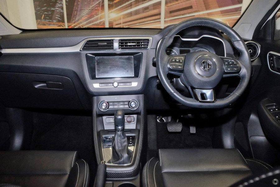 2024 MG ZS AZS1 Excite SUV Image 7