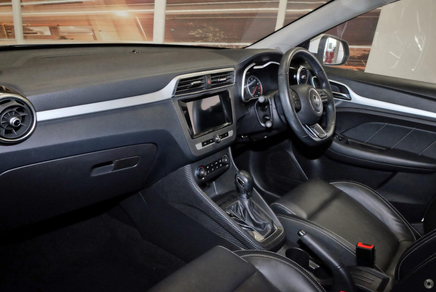 2024 MG ZS AZS1 Excite SUV Image 8
