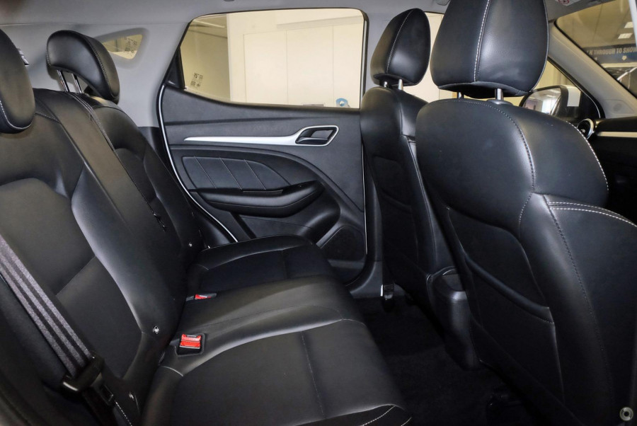 2024 MG ZS AZS1 Excite SUV Image 9